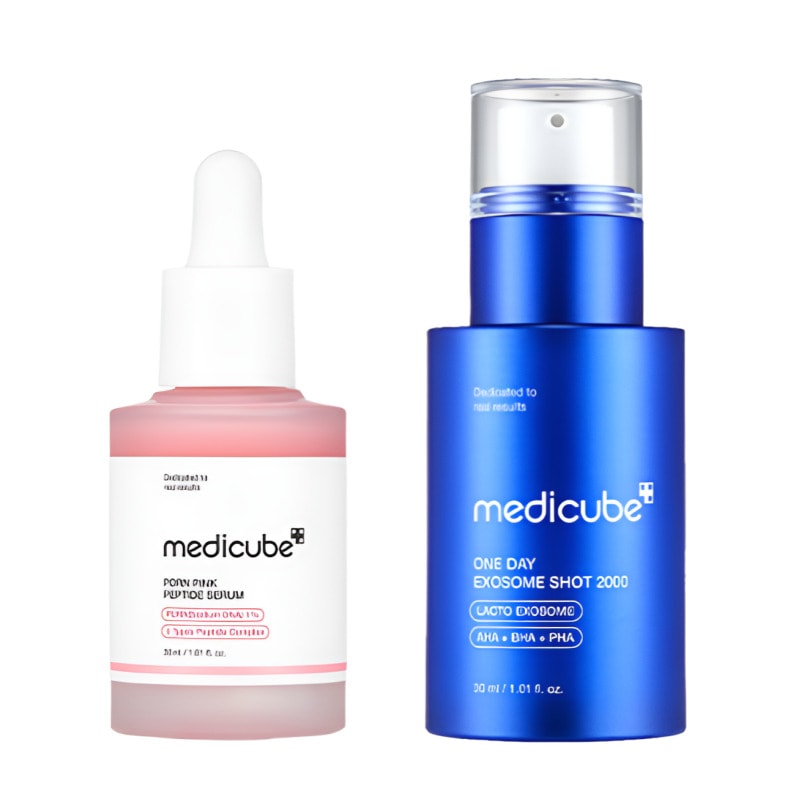 PDRN エキゾウム ショット トーニングブースター セット