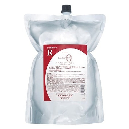 タマリス ラクレア オー トリートメント R(ラディカルリペア) 2000ｇ(リフィル）