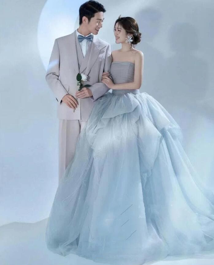 新入庫成人式ドレス 高級感 ウェディングドレス ロング 花嫁ドレス 可愛い パーティードレス 結婚式ドレス フォトウェディング撮影 きれいめ お姫様 卒業式ドレス 披露宴 ワンピース 前撮りドレス