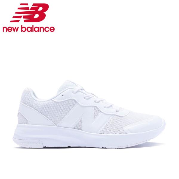【選べる 6 カラー】ニューバランス キッズ スニーカー 黒 白 ジュニア ランニングシューズ new balance 578 v1 Lace 子供 靴 通学 体育 運動靴 ブラック ホ