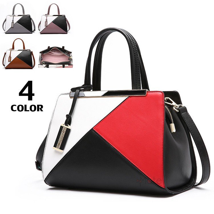 ビジネスバック レディース ハンドバッグ 通勤バッグ 手提げバッグ 2WAYバック ショルダー付き トートバッグ 鞄 通勤 牛革