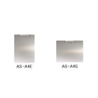 ナカキン　アルミ用箋　A4　10枚セット　A4タテ/AS-A4E