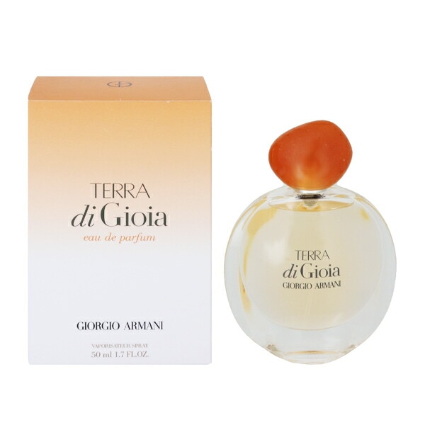 テラ ディ ジョイア EDP SP 50ml