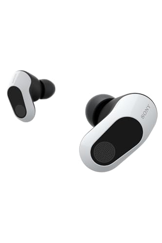ソニー ゲーミングイヤホン INZONE Buds:WF-G700N Fnatic監修 / 完全ワイヤレス / 低遅延2.4GHzワイヤレス接続