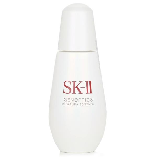 genoptics ultraura essence 75ml
