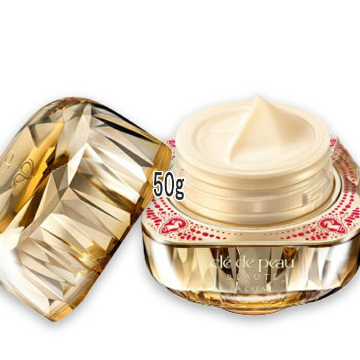 Cle de Peau Beaute(クレ・ド・ポー ボーテ) 【数量限定】ラ・クレーム Ｌ 2026 LIMITED EDITION（医薬部外品） 50g