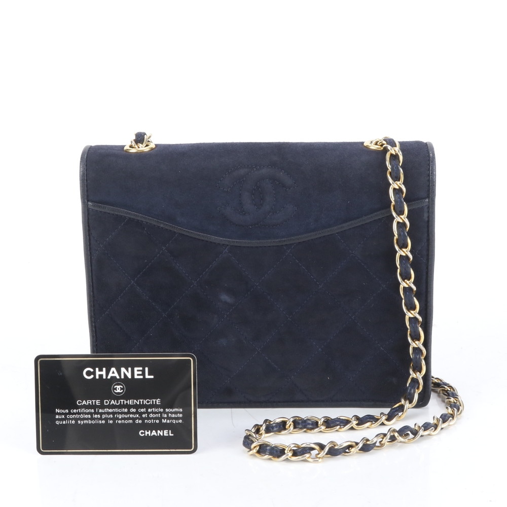 極美品 ギャランティカード付 シリアルシール付 マトラッセ レザー×キャンバス ショルダーバッグ 斜め掛け ハンド トート レディース RRE CQ26-2 中古