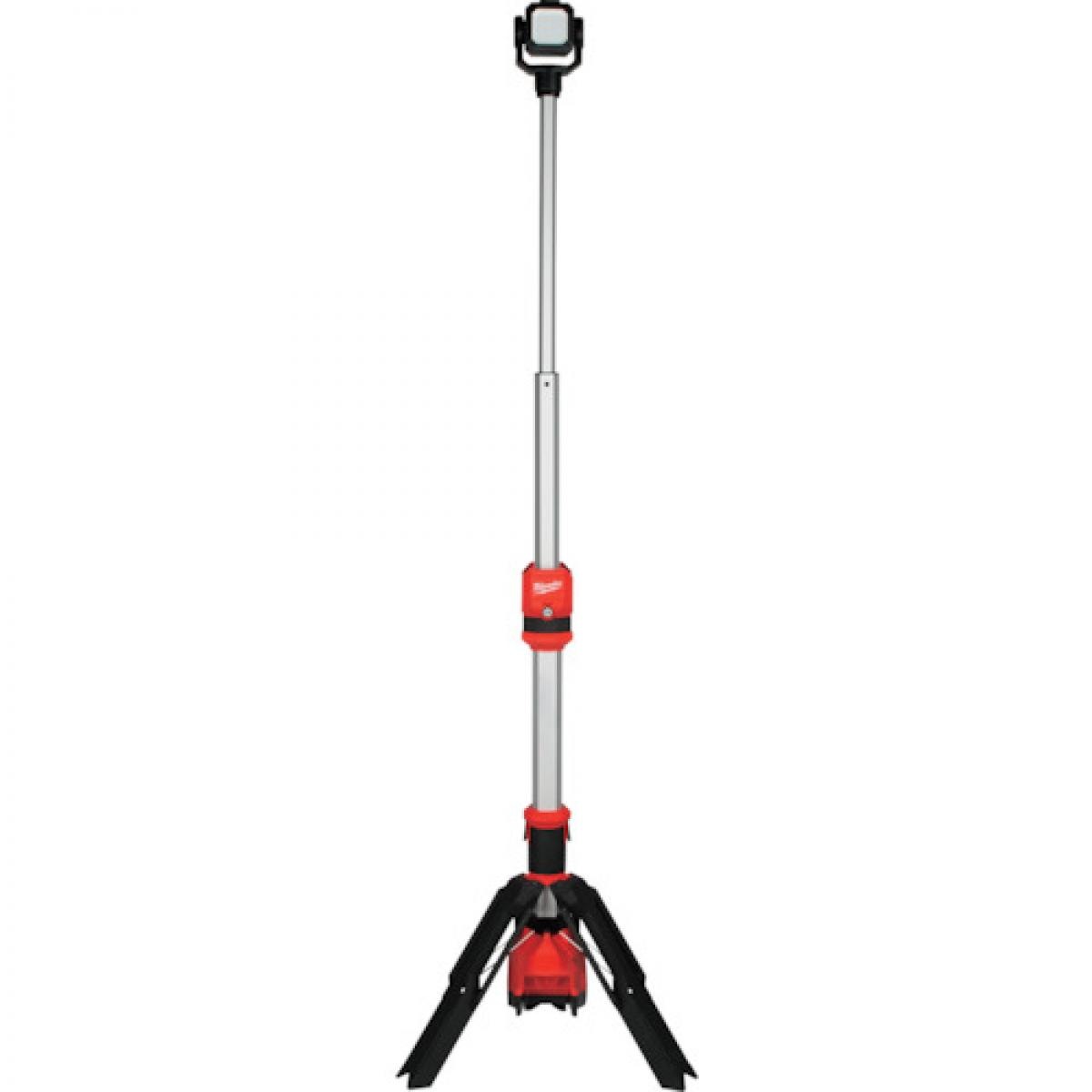 ミルウォーキー M12 スタンドライト (本体のみ) 【電池パック・充電器 別売】M12 SAL-0 APJ 作業灯 ライト ランタン milwaukee