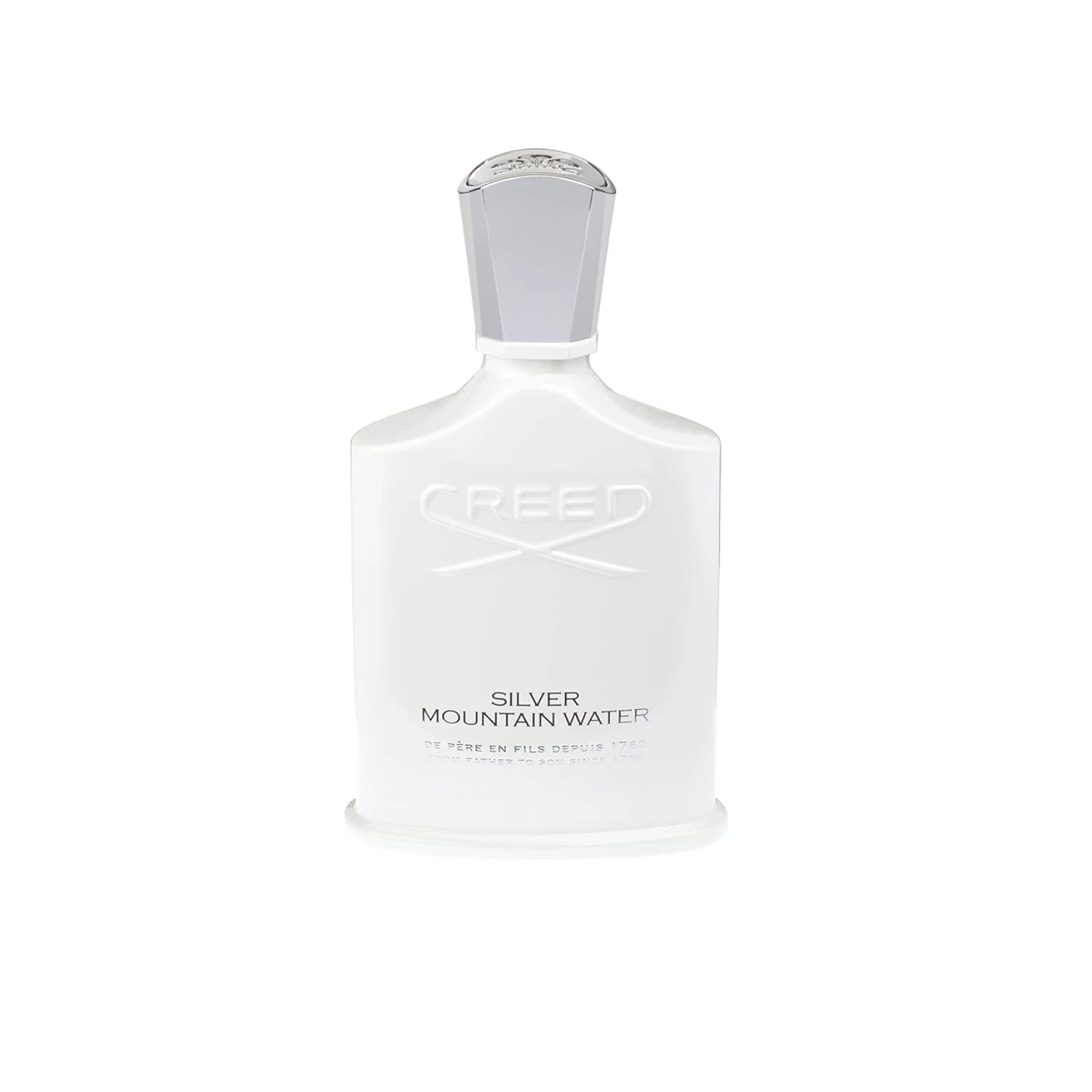 クリード CREED シルバー マウンテン ウォーター 100ml EDP SP [並行輸入品] 26,723円