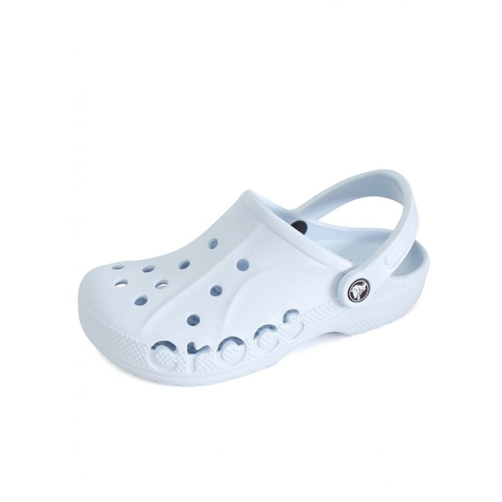 クロックスシューズクロックスバヤクロッグスリッパサンダルミネラルブルー 10126-4JQ