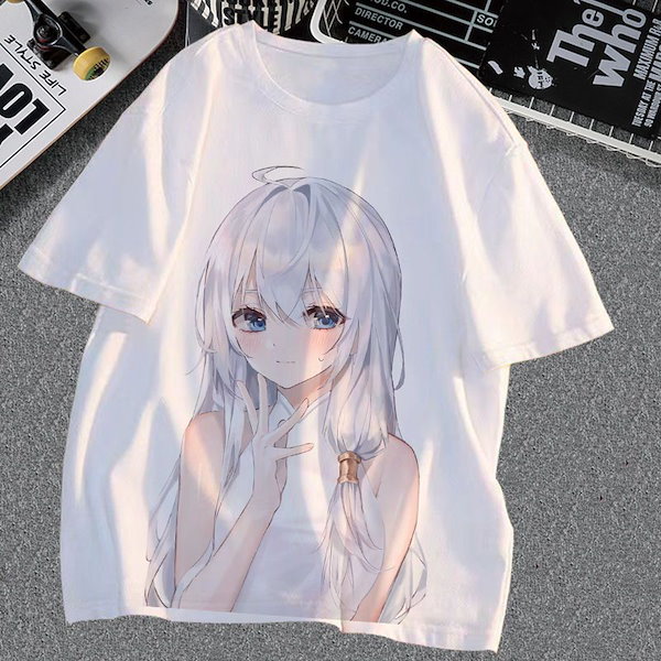 エレナ 販売 t シャツ