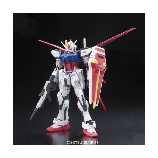 価格 Com Bandai Rg 1 144 機動戦士ガンダムseed エールストライクガンダム スペック 仕様