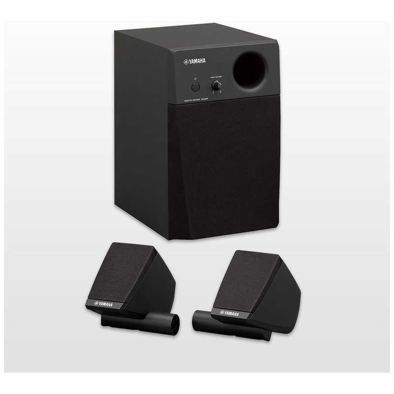 ヤマハ　YAMAHA　モニタースピーカー MS45DR　MS45DRJ