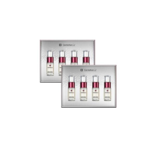 東国製薬 エキスパート マデカ メラ アンプル 7mlx4 2ボックス