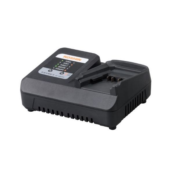 PA-438 スマートシリーズ用急速充電器II 36V