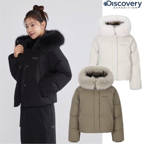 [] 女性ケリーグースダウンショートパディング (DWDJ99056)