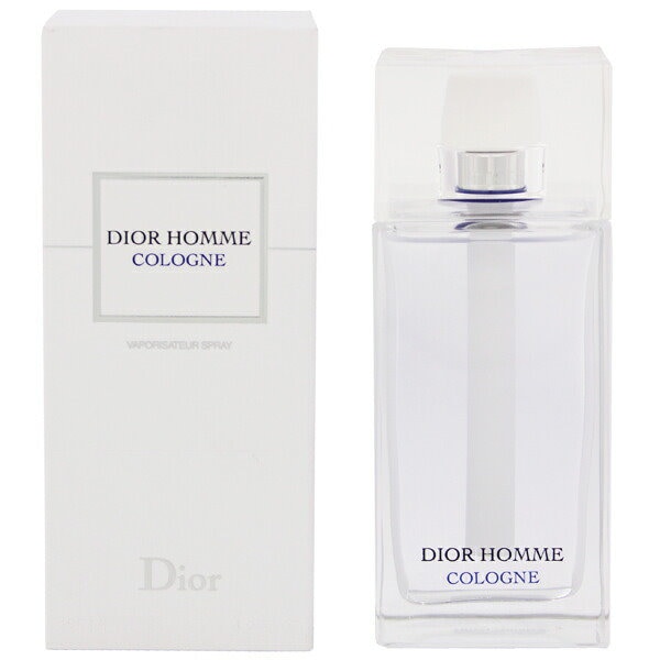 Qoo10] Dior ディオール オム コロン EDC SP
