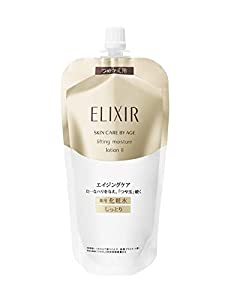 エリクシール シュペリエル リフトモイスト ローション T 2 (しっとり) (つめかえ用) 150