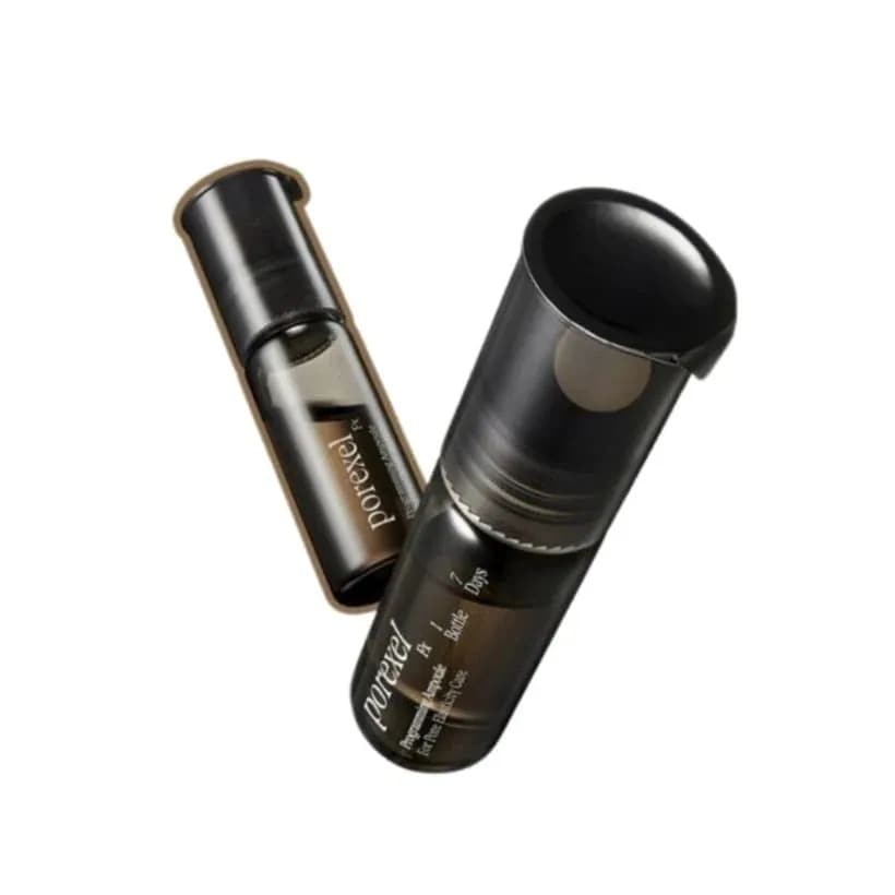 [25SS/New]フォアセルプログラミングアンプル 10ml+10ml(2週間ケア) #急速毛穴アンプル #N.M.N5% #ヒアルロン酸 86% #弾力栄養剤