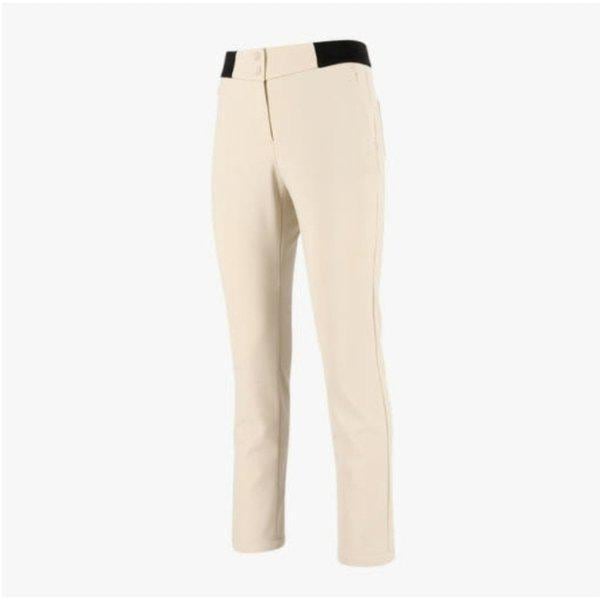 ミンクボンディングセミブーツカットパンツ6K81651-201 7,680円