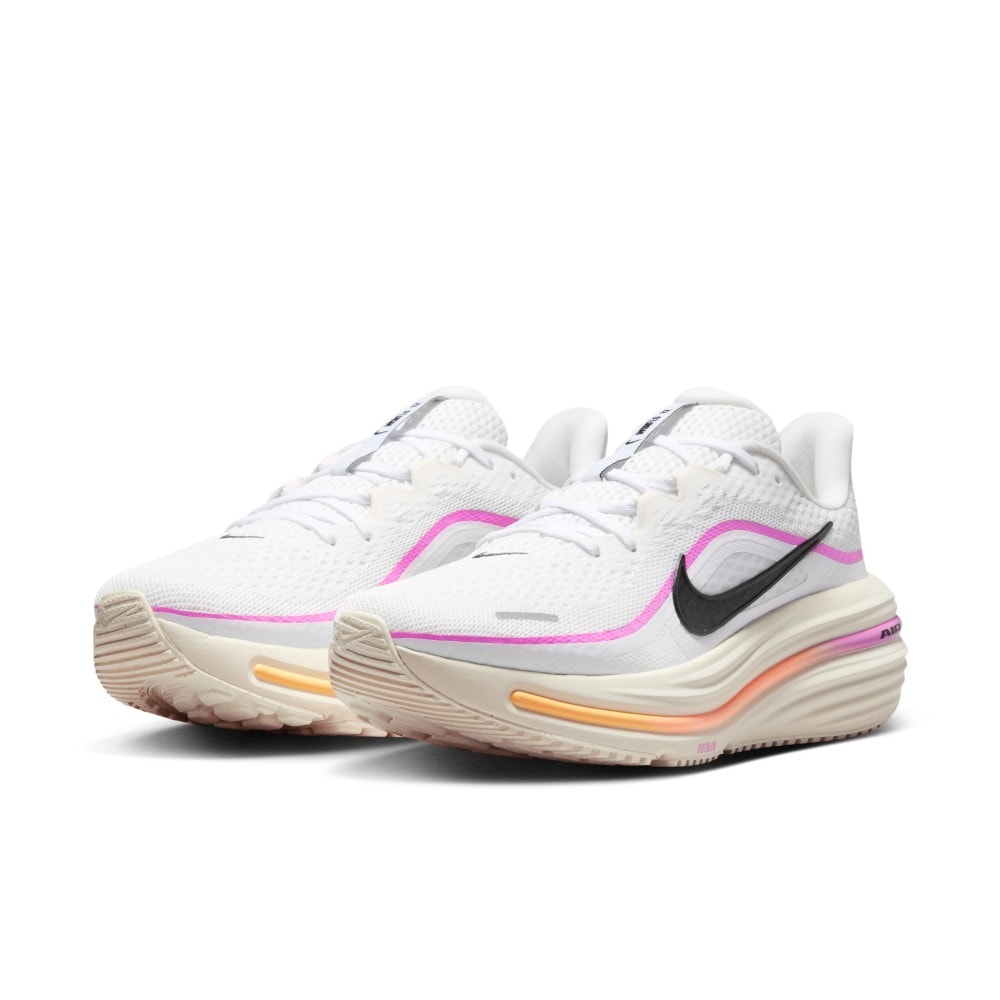 NIKE スニーカー レディース ナイキ エア ウィンフロ 12 HV9273 100 ランニング NIKE WINFLO 12