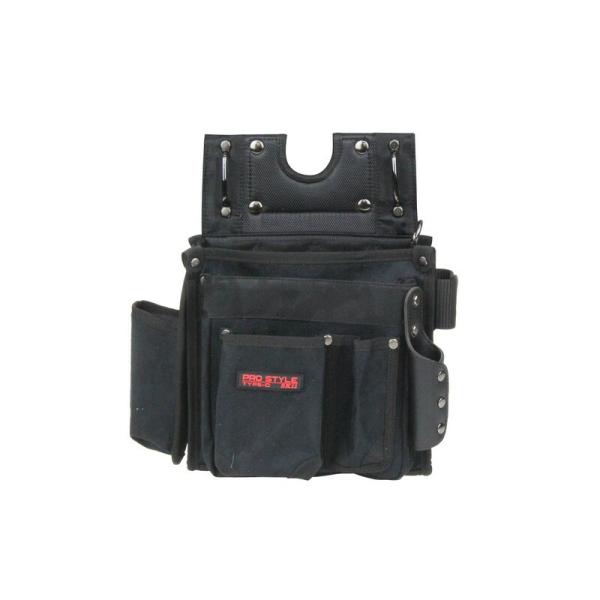 SK11 造作大工外縫い釘袋 SPS－TC－16 収納用品 腰袋サック 腰袋 サック