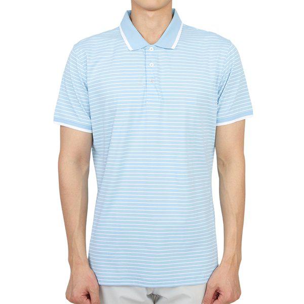 [釜山店] ゴルフウェア 男性半袖Tシャツ G4MS21K04 BAJA