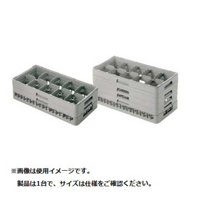 本間冬治工業　弁慶 10仕切り ステムウェアーラック HS-10-125 　IST61125