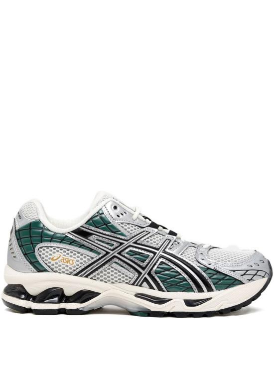 ASICS Men Sneakers 1203A761 101 Beige