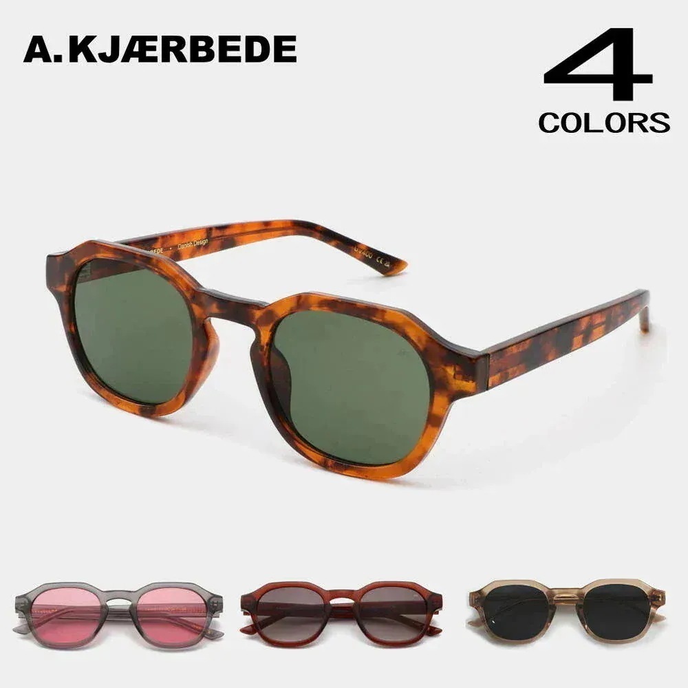 正規品　サングラス AK086077 ザン KL2318