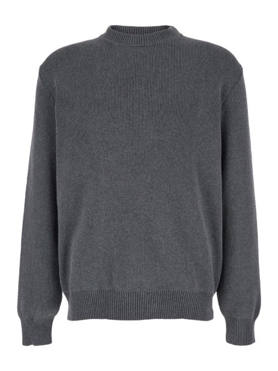 GOLDEN GOOSE Men Sweater GMP00841 P00066260304 Grey