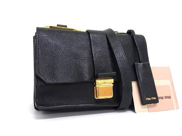 ショルダーバッグ マドラス レザー RT0609 ゴールド金具 ブラック ハンドバッグ ショッピングバッグ トートバッグ 鞄 ブランド 斜め掛け 肩掛け 上品 通勤通学 高級【本物保証】