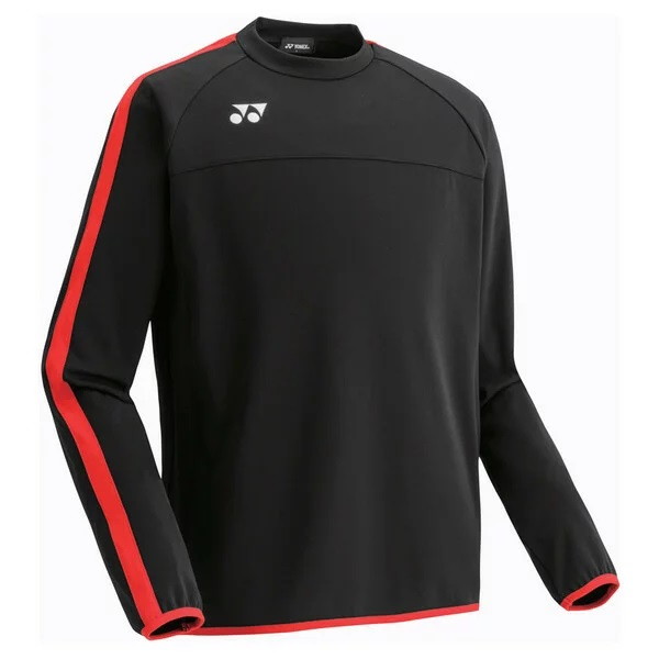 Yonex ヨネックス ユニトレーニングトップ FW5006-187 長袖
