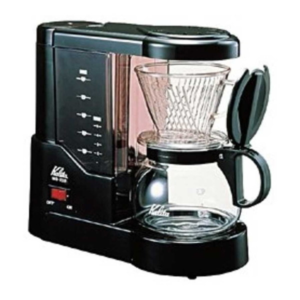 MD-102N #41047 [コーヒーメーカー] 9,245円