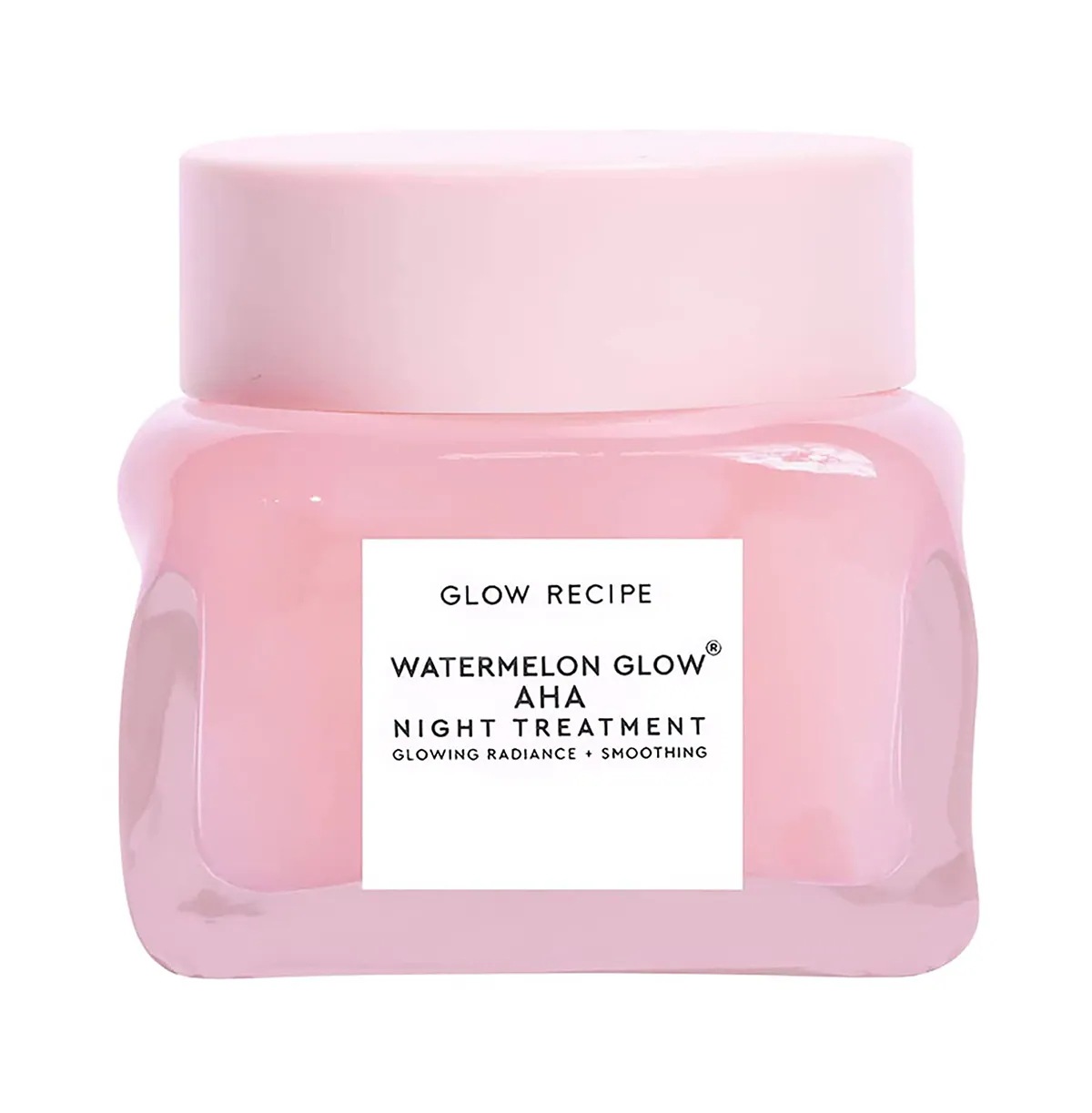 【エクスプレス便】グロウレシピ ウォーターメロン グロウ AHA ナイトトリートメント 60ml Glow Recipe Watermelon Glow AHA Night Treatment スイカ