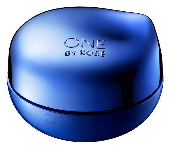 【送料関税無料】 Qoo10] Kose ONE BY KOSE (ワンバイコーセ 美容液