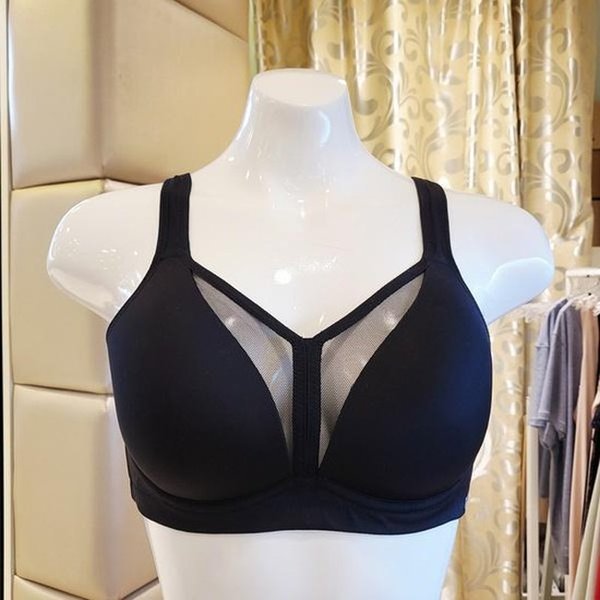 VBRG301G_Gカップ ビッグサイズ Vフィット ワイヤーモールドブラ