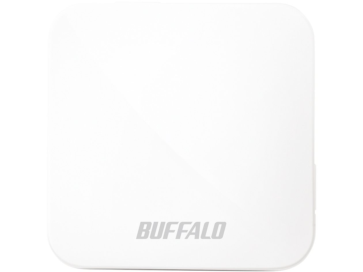 AirStation WMR-433W2-WH [ホワイト] 無線LANルーター