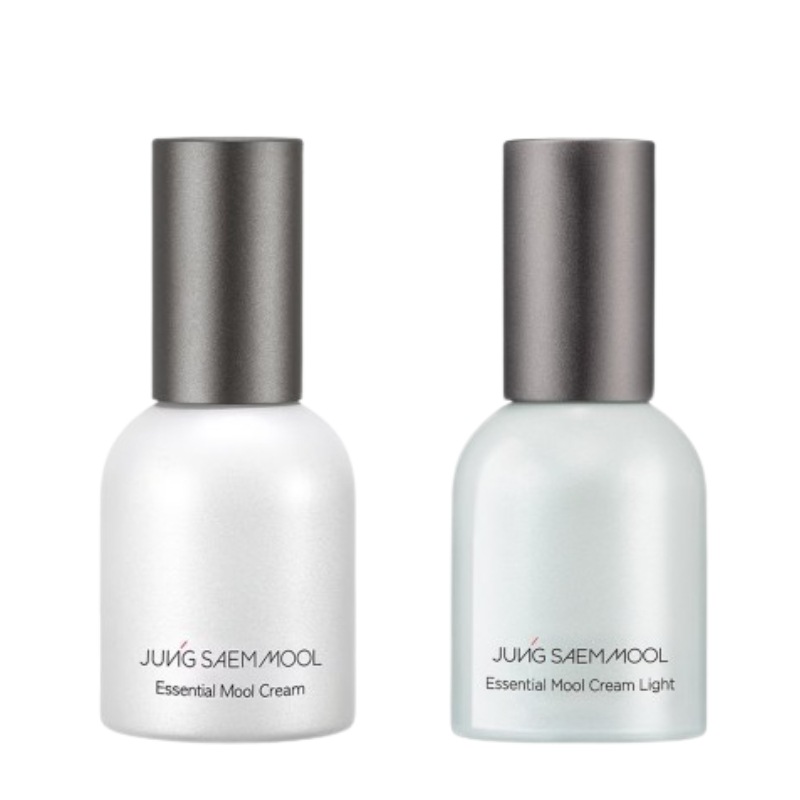 エッセンシャル水クリーム/ライト 30ml