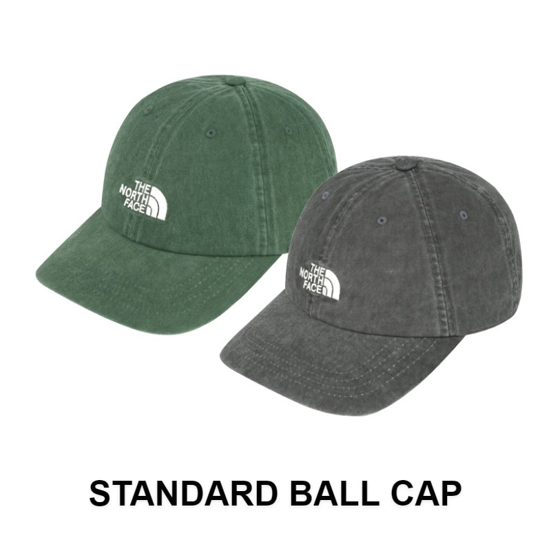 韓国正規品保証 関税負担なしNE3CR50J STANDARD BALL CAP デイリー 基本 着装 男子 女子 人気 韓国 ファッション 男女共用 アウトドア
