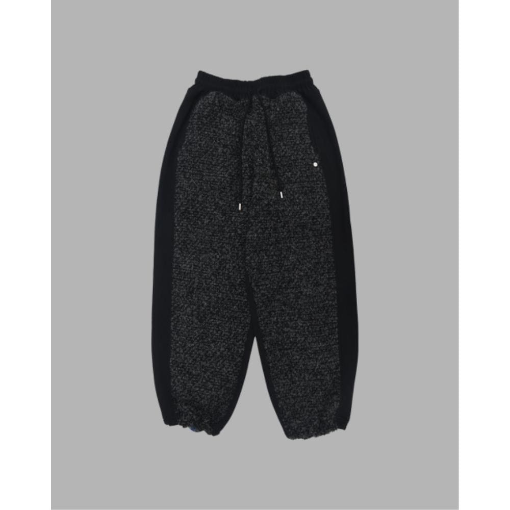 THE MUSEUM VISITOR BOUCLE SWEAT PANTS 15176 11,736円