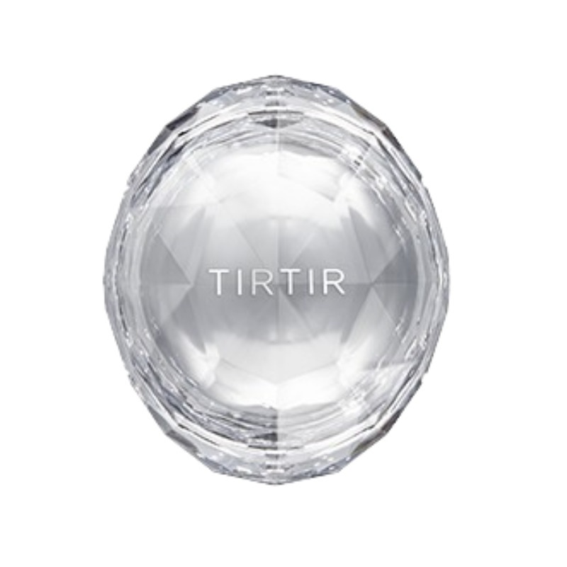 マスク フィット クリスタル メッシュ クッション, 21N　アイボリー