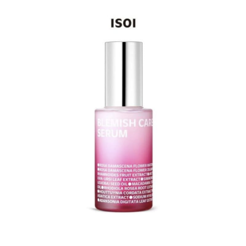 ブルガリアンローズ　ブレミッシュケア　アップセラム　35ml