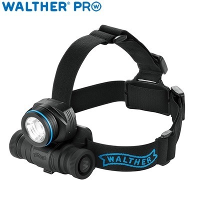 ワルサー フラッシュライト ワルサープロHL31r WL-37092