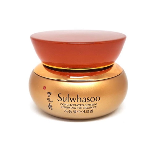 Concentrated Ginseng Renewing Eye Cream EX 20ml