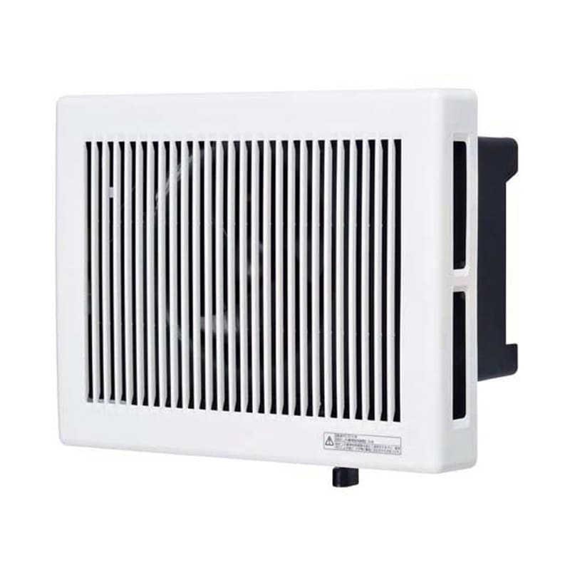 三菱電機 MITSUBISHI ELECTRIC 換気扇 サニタリー用 省エネ V-13BD7