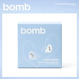 illit bomb イヤホン付きアルバム ILLIT イヤホン bomb アルバム アイリット 韓国音楽 ILLIT (アイリット