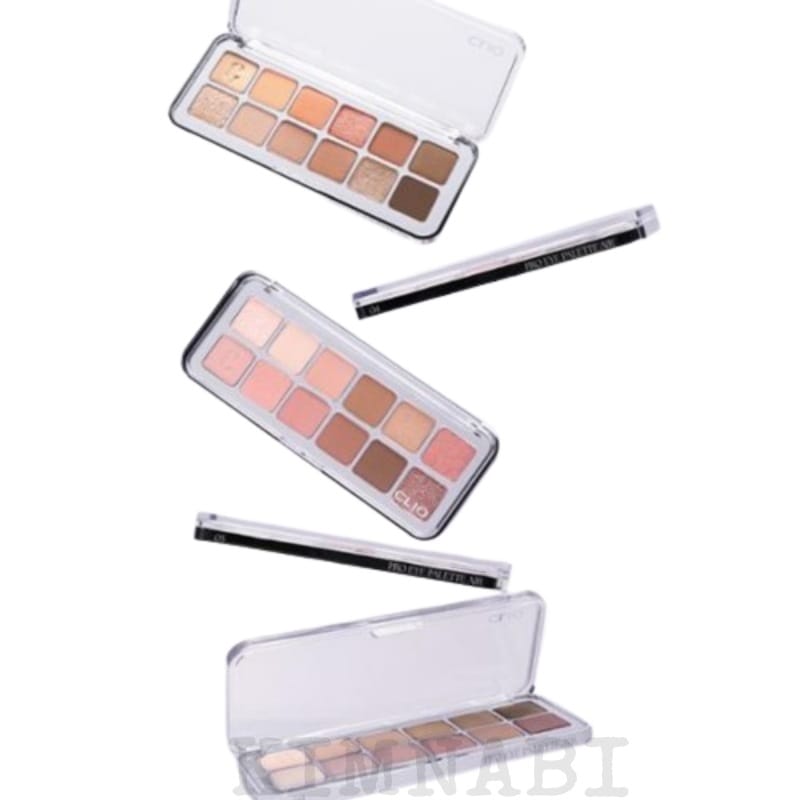 プロ アイ パレット エアー / 色調化粧品専門