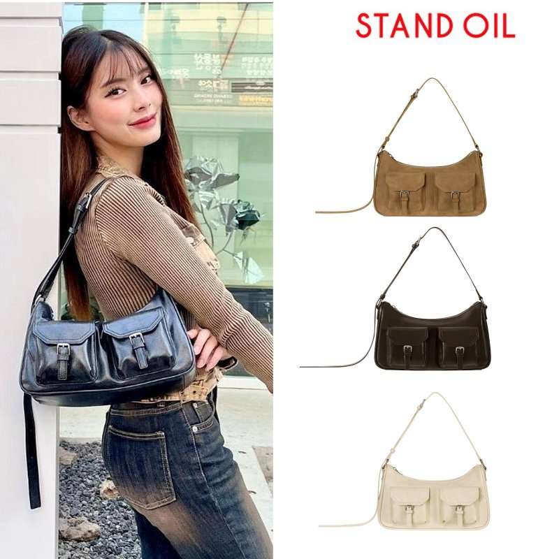 Joey Bag Mini - 6色 (公式正規品) 25年新しい色を追加