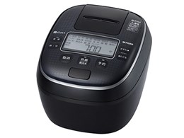 炊きたて JPA-Z100-KM [メタリックブラック]